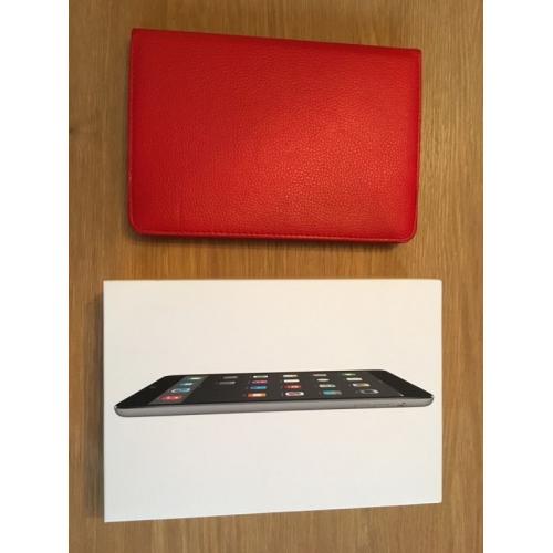 IPad Mini 2 16Gb Wifi Black / Grey
