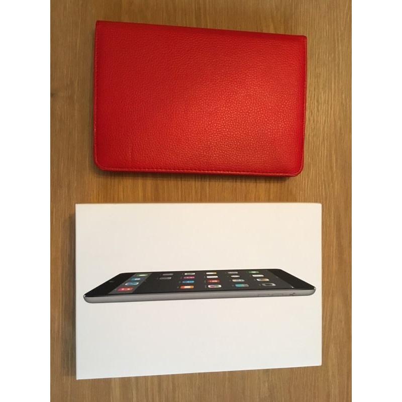 IPad Mini 2 16Gb Wifi Black / Grey