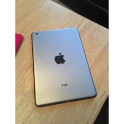 IPad Mini 2 16Gb Wifi Black / Grey