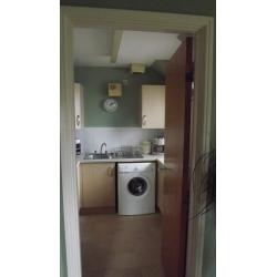 Large one bed first floor in Alford Beltie View, looking for similar in Aberdeen for exchange