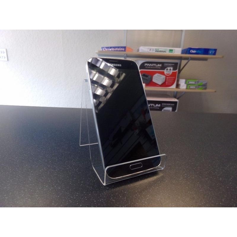 Samsung Galaxy S5