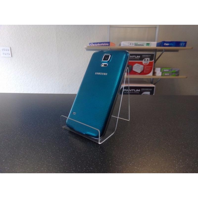 Samsung Galaxy S5