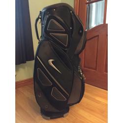 Nike M9 Cart / Trolley Golf Bag