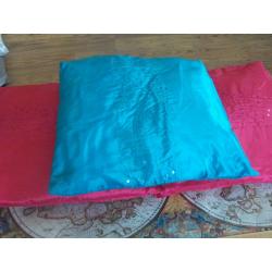 Selection of Cushions