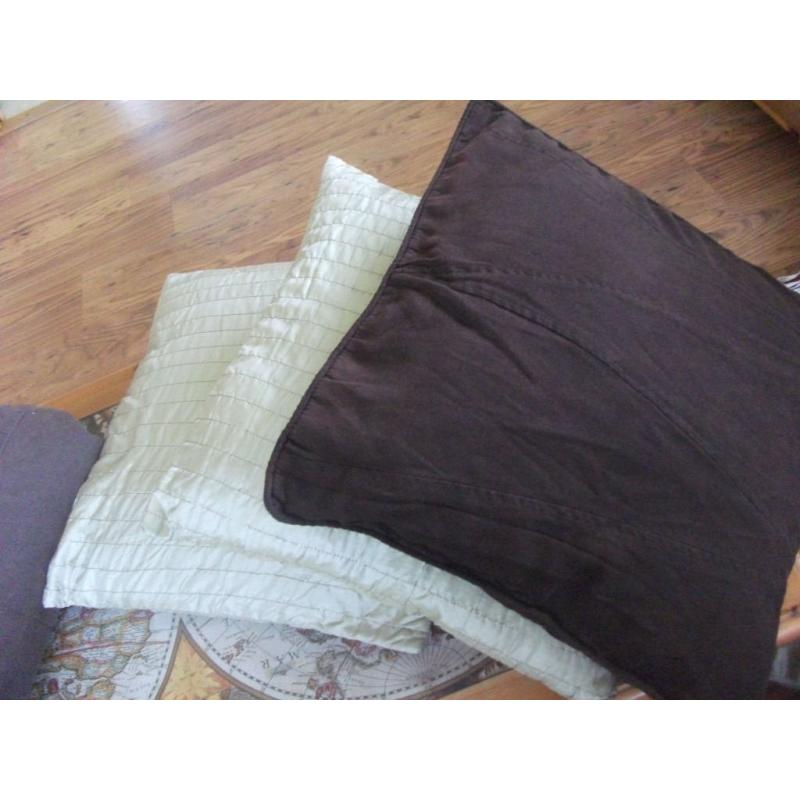 Selection of Cushions