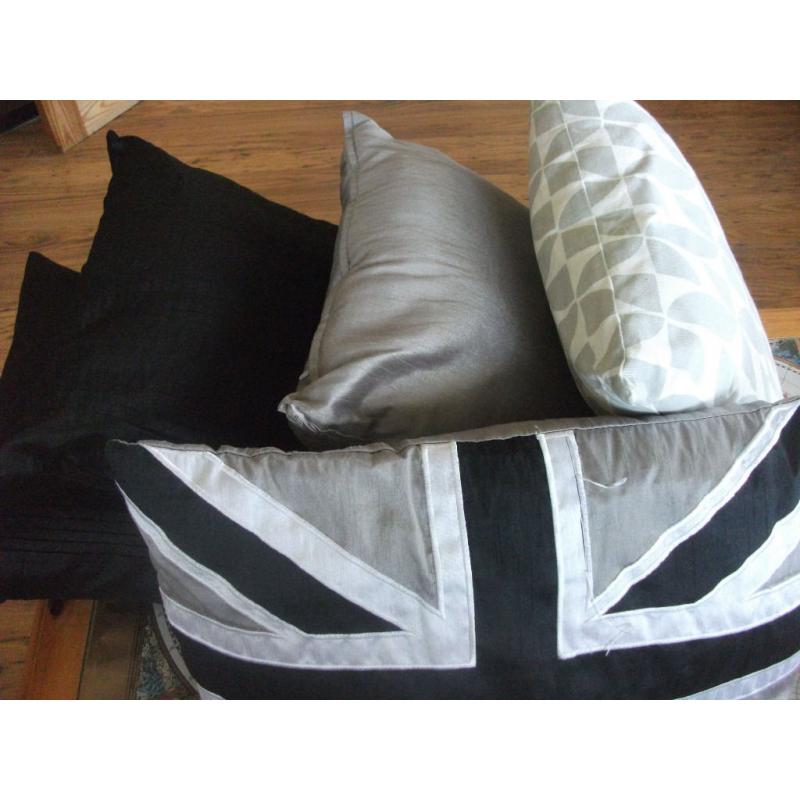 Selection of Cushions