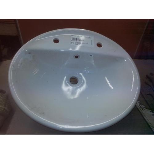 BATHROOM VANITY BASIN