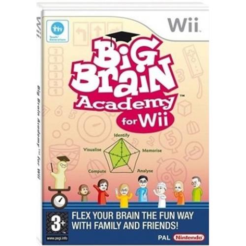 Wii Games