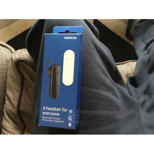 Nokia Bluetooth