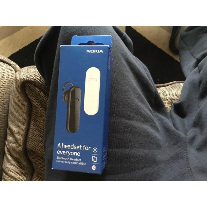 Nokia Bluetooth
