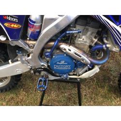2008 Yamaha Yzf 250 not Rmz, crf, Kxf, sxf,