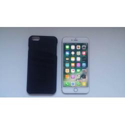iPhone 6S Plus 128GB / Unlocked / Gold
