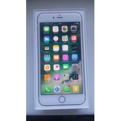 iPhone 6S Plus 128GB / Unlocked / Gold