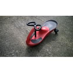 Didicar - self propelled ride-on car