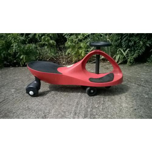 Didicar - self propelled ride-on car