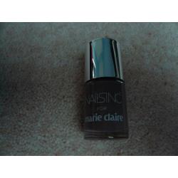 Nails Inc Taupe Nail Varnish - Never Used