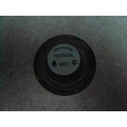 Nails Inc Taupe Nail Varnish - Never Used