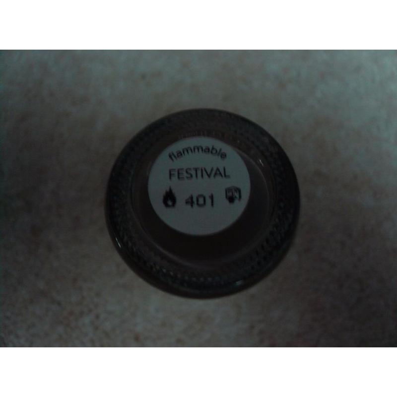 Nails Inc Taupe Nail Varnish - Never Used