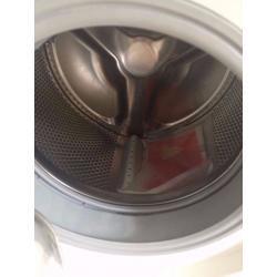 Bosch, Front-Loading Washing Machine