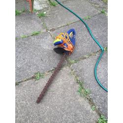 Electric Lawnmowers, strimmer, hedge cutter