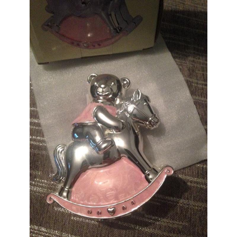 Brand New Christening Gift