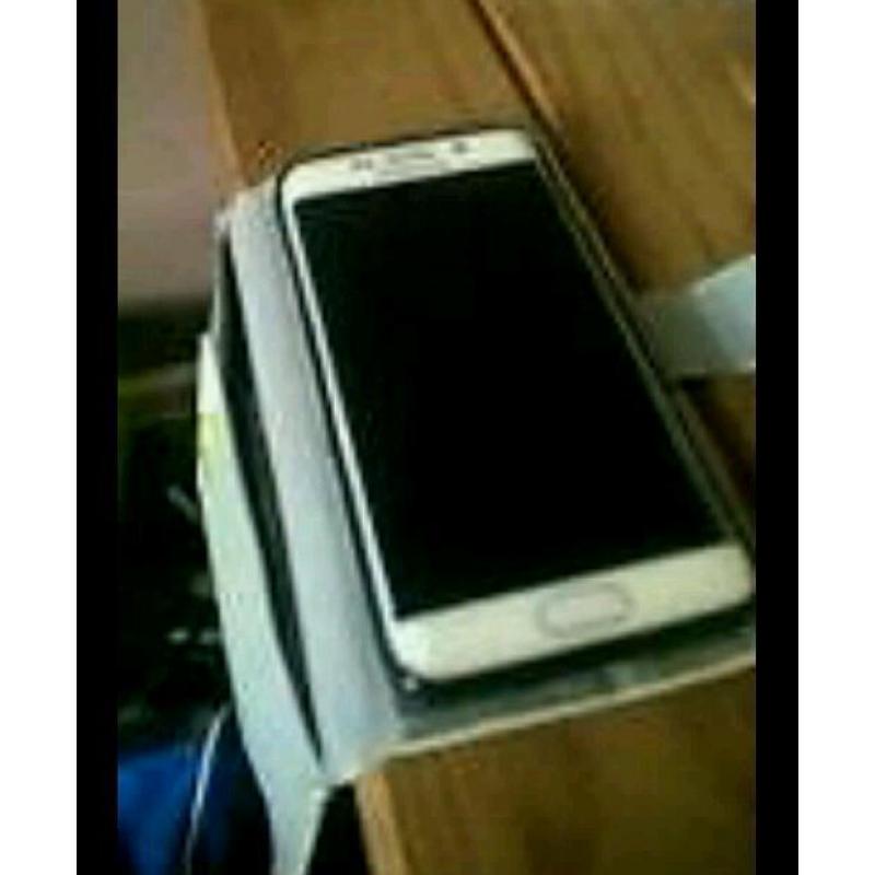 Samsung galaxy s6edge