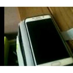 Samsung galaxy s6edge