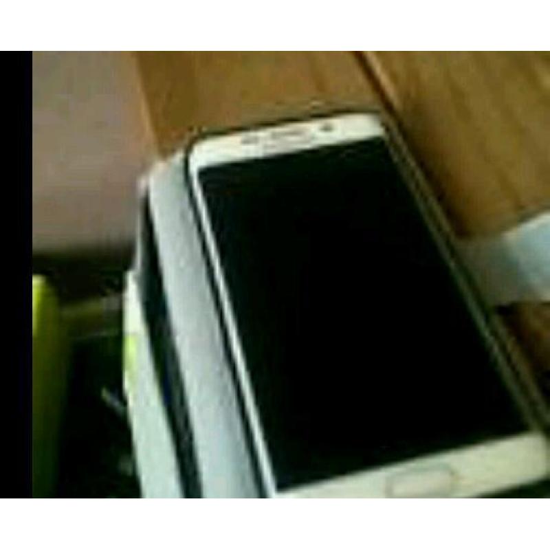 Samsung galaxy s6edge