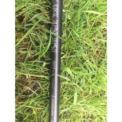 Nike 9.5 MachSpeed Driver