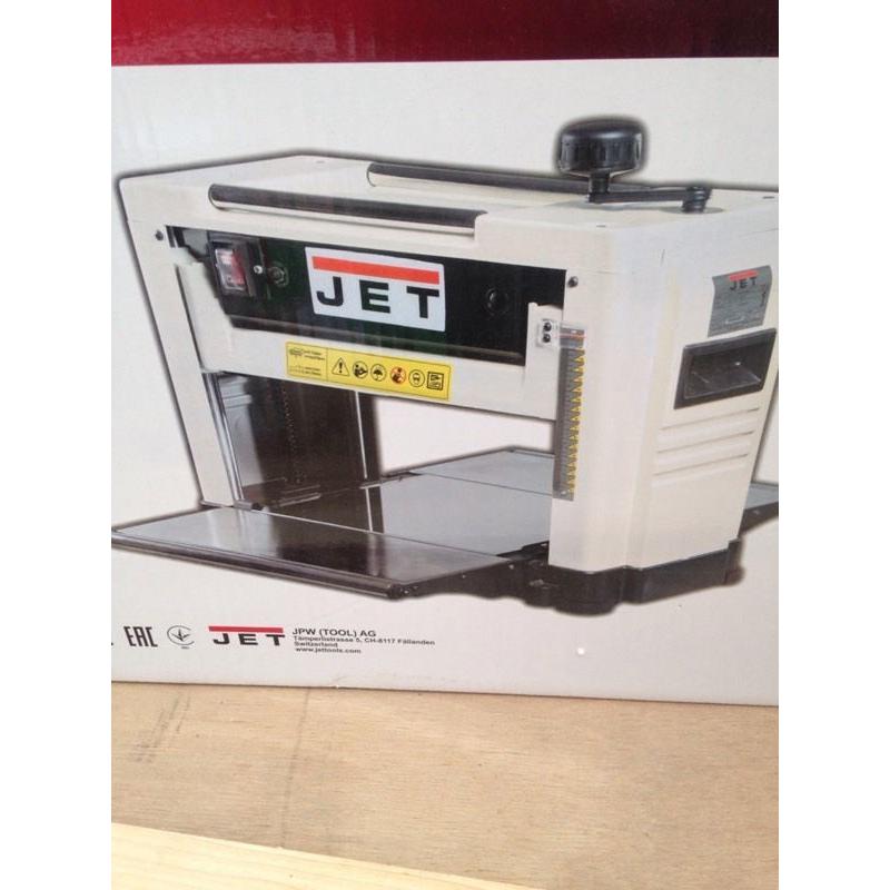Jet table saw,Jet thicknesser Axminster bandsaw