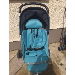 Baby items
