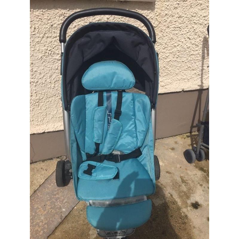 Baby items