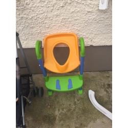 Baby items