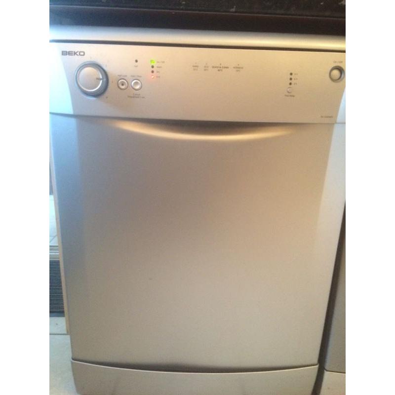 Dishwasher