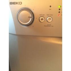 Dishwasher
