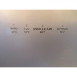 Dishwasher