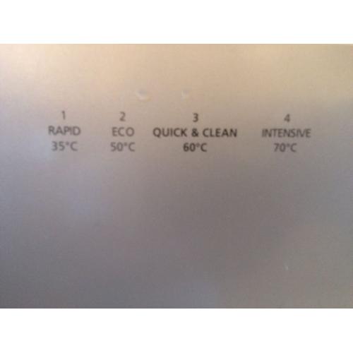Dishwasher