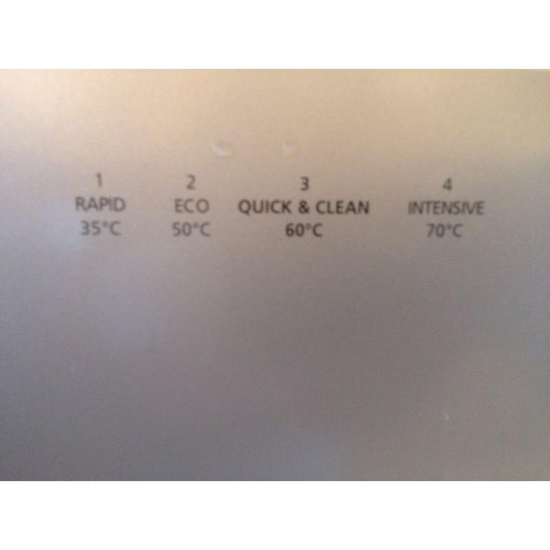 Dishwasher