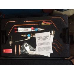 Murex Safire welding kit