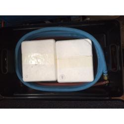Murex Safire welding kit