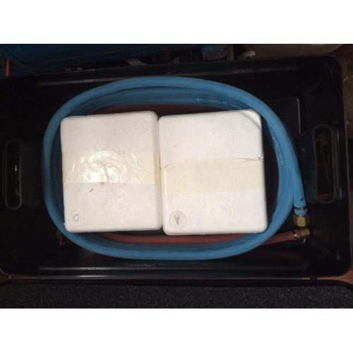Murex Safire welding kit
