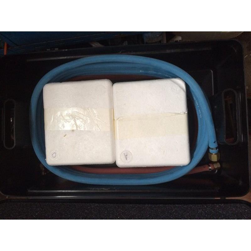 Murex Safire welding kit