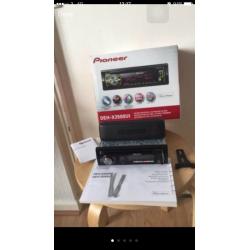 Pioneer DEH-x3500UI