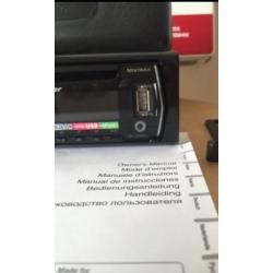 Pioneer DEH-x3500UI