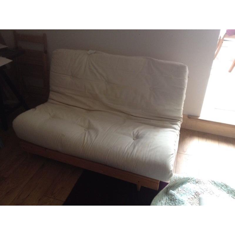 Futon/ Sofa Bed for sale