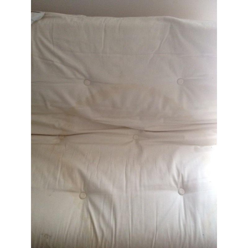 Futon/ Sofa Bed for sale