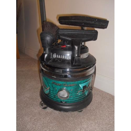 Filter Queen Vacuum Cleaner
