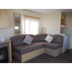 CHEAP STATIC CARAVAN FOR SALE - 12 MONTH SEASON - LOW SITE FEES - LOW DEPOSITS AND MONTHLY PAYMENTS