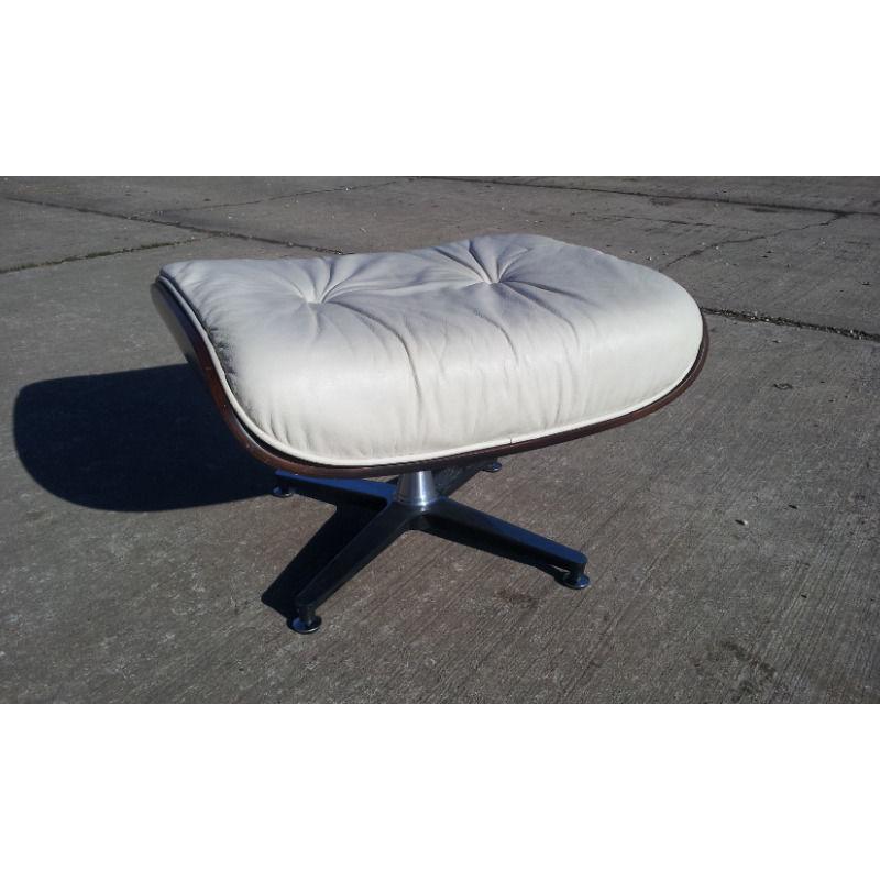 Charles and Ray Eames, Ottoman 671 - original?