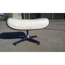 Charles and Ray Eames, Ottoman 671 - original?